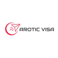 Arotic Visa logo - Similar company to Visa Lounge