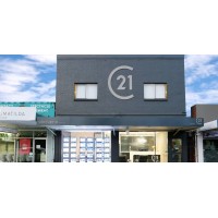 Century 21 Advantage Wentworthville logo - Similar company to Cap Raise - Canada