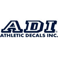 Athletic Decals Inc