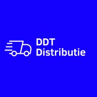 DDT Distributie logo - Similar company to Klk Distribute