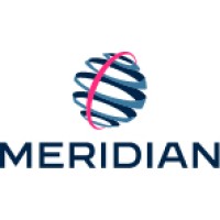 Meridian Infrastructure logo - Similar company to Moda Midstream