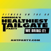 America's Healthiest Tailgate Party logo - Similar company to 65Care