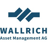 Wallrich Asset Management AG logo - Similar company to Verida Asset Management