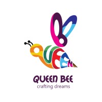 QueenBee Paper Crafts & Creative Art logo - Similar company to Virtual Arts Craft