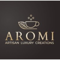 Aromi-Shop.co.uk - Artisan Luxury Creations logo - Similar company to Café De Puer (Coffee Supplier)