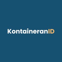 KontaineranID logo - Similar company to Burningroom Technology
