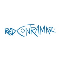 Red Contramar logo - Similar company to Sonora Grill Group
