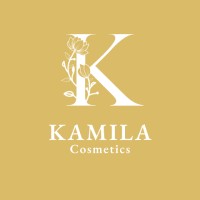 Kamila Cosmetics logo - Similar company to Etnik Cosmetics
