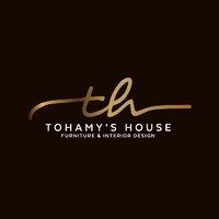 Tohamy's House logo - Similar company to Khan Studio