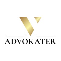 V Advokater logo - Similar company to Ejder Advokatbyrå