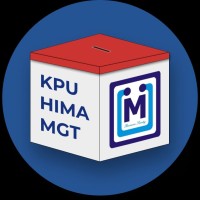 Komisi Pemilihan Umum Hima Manajemen Unpad logo - Similar company to Paradigm Unpad