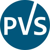 PVS Contractors logo - Similar company to Emb Management Ltd.