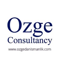 ozge c. dış tic. dan. ith. ve ihr. ltd.şti. logo - Similar company to İğdeci Aytekin Hukuk Ve Danışmanlık Bürosu