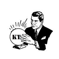 KT Realty Analytics logo - Similar company to Signum Analytics