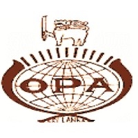 Organisation of Professional Association of Sri Lanka logo - Similar company to Opa Sri Lanka