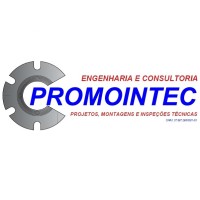 PROMOINTEC - Engineering and Consulting Ltda logo - Similar company to Thermofactory Da Amazônia Ltda
