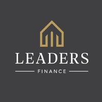 Leaders Finance s.r.o. logo - Similar company to 4Fin Better Together