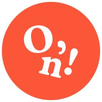 Okay,nice! logo - Similar company to Frame Productions