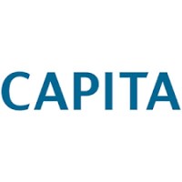 Capita Health and Wellbeing logo - Similar company to Nuaer
