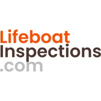 Lifeboat Inspections logo - Similar company to Why Global Seo