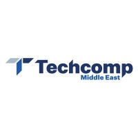 Techcomp Middle East logo - Similar company to Edinburgh Instruments