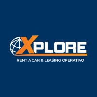 Xplore Rent a Car logo - Similar company to Pronavidad
