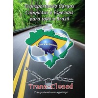 Trans-Closed Transportes logo - Similar company to As Transportes E Turismo