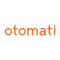 Otomati logo - Similar company to Manuscry