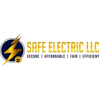 Safe Electric LLC logo - Similar company to Wealthtech Solutions