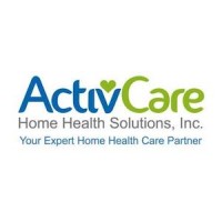 ActivCare Home Health Solutions, Inc. logo - Similar company to Awesomelab Inc