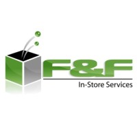 F&F Sales & In-Store Services, Inc logo - Similar company to Eventium