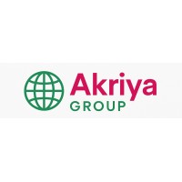 Akriya Group logo - Similar company to Shivalik Developers