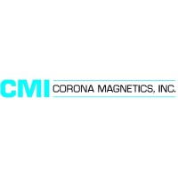 CORONA MAGNETICS, INC. logo - Similar company to Olympic Controls Corporation