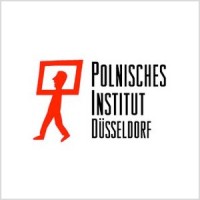 Polnisches Institut Düsseldorf logo - Similar company to Warsaw Rising Museum (Muzeum Powstania Warszawskiego)