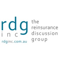 Reinsurance Discussion Group logo - Similar company to Lloyd'S Development Group