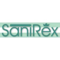 SaniRex logo - Similar company to Hotbath Uk & Ie