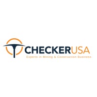 CHECKER USA logo - Similar company to Checker Bag Company