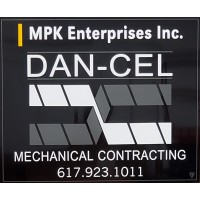 MPK Enterprises Inc., d/b/a Dan-Cel Co. logo - Similar company to Tudor Risk Services