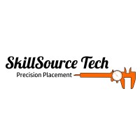 SkillSource Tech logo - Similar company to Small Target Consulting