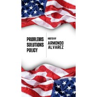 Problems, Solutions, Policy - Political Podcast logo - Similar company to University Of Chicago Democrats