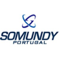 Somundy Portugal logo - Similar company to Somundy Colombia
