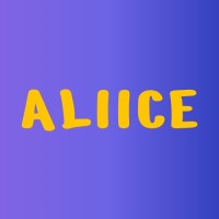 Aliice logo - Similar company to Pafyc Sas