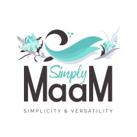 Simplyma'Am