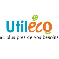 Utileco logo - Similar company to Utileco