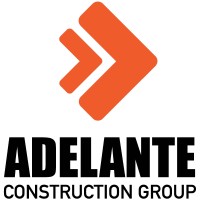 Adelante Construction Group logo - Similar company to Assemblybuilt Llc