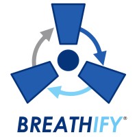 Breathify Inc. logo - Similar company to Collaborat-Her