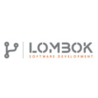 Lombok logo - Similar company to Repeatly Leasing A/S