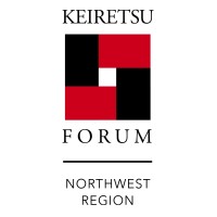 Keiretsu Forum Northwest logo - Similar company to Ecosystem Venture Group