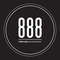 Triple 8 Management logo - Similar company to Lark42