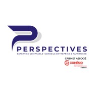 Perspectives logo - Similar company to Rocher Coupé